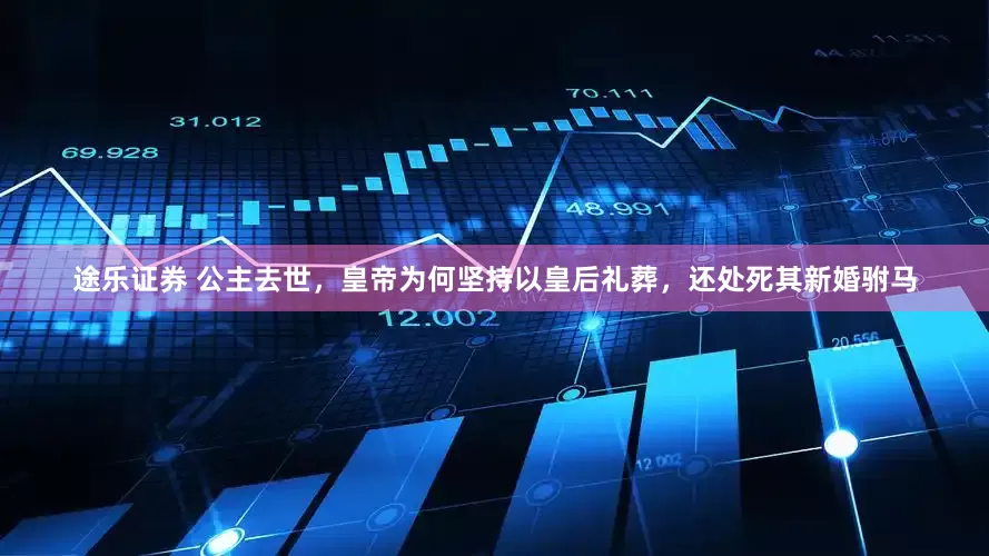 途乐证券 公主去世，皇帝为何坚持以皇后礼葬，还处死其新婚驸马